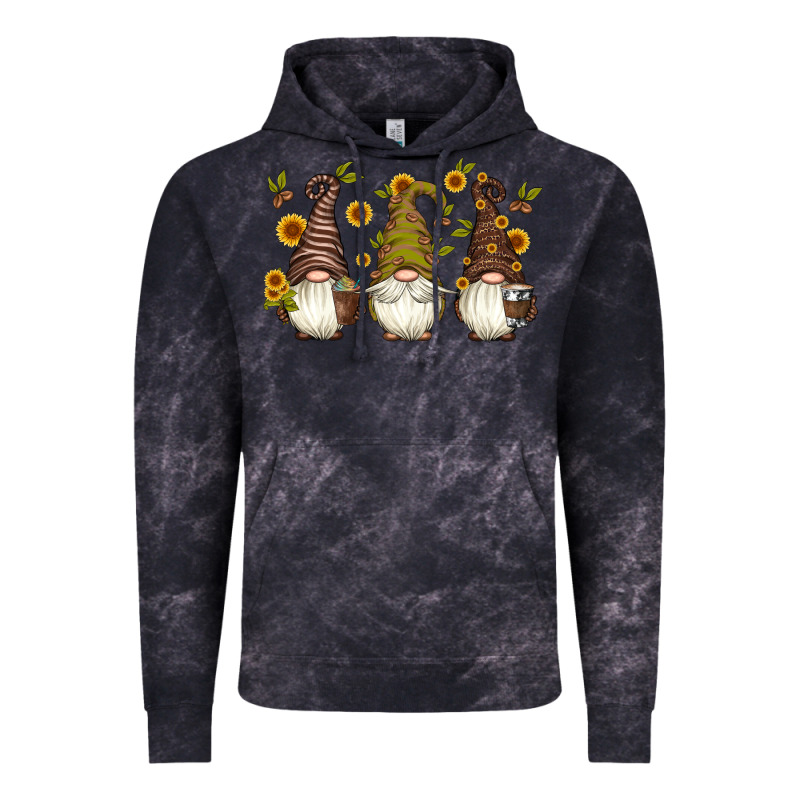 Coffee Gnomes Vintage Hoodie by Artiststas | Teevron