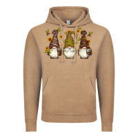 Vintage Coffee coffee gnomes Vintage Hoodie - Artiststas
