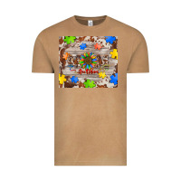 Vintage Camel autism mom Vintage Tee - BarkalooDesign