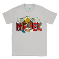 Moon Dust Noel Classic Tee - CowhideDigitalArt