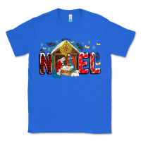 True Royal Noel Classic Tee - CowhideDigitalArt