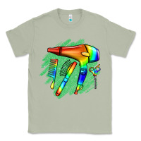 Matcha Hairdresser Classic Tee - Jasminsmagicworld