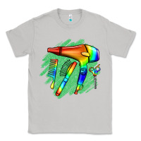 Moon Dust Hairdresser Classic Tee - Jasminsmagicworld