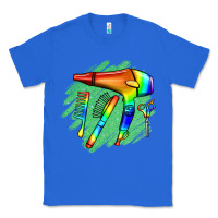 True Royal Hairdresser Classic Tee - Jasminsmagicworld