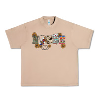 Burro western nurse Urban Heavy Tee - BarkalooDesign