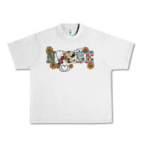 Lunar Rock western nurse Urban Heavy Tee - BarkalooDesign