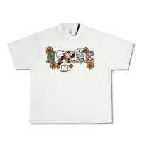 Pistachio western nurse Urban Heavy Tee - BarkalooDesign
