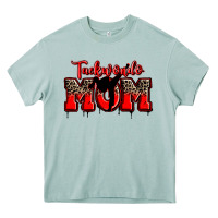 Arona taekwondo mom Heavy Core Tee - Zillion Design Studio