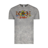 Cloud Rock autism mom Vintage Tee - BarkalooDesign