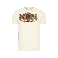 Autism Mom Vintage Tee | Teevron