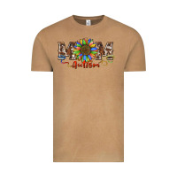 Vintage Camel autism mom Vintage Tee - BarkalooDesign