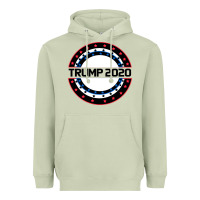 Matcha Trump 2020 Heavyweight Hoodie - Bettercallsaul