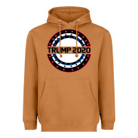 Meerkat Trump 2020 Heavyweight Hoodie - Bettercallsaul