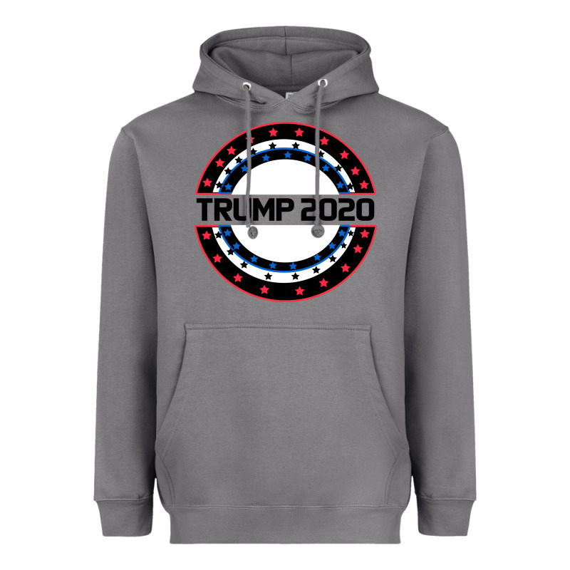 Trump 2020 Heavyweight Hoodie by Bettercallsaul | Teevron
