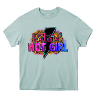Arona retired hot girl Heavy Core Tee - Zillion Design Studio