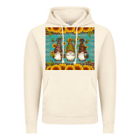 Vintage Artic coffee gnomes Vintage Hoodie - Artiststas