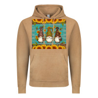 Vintage Camel coffee gnomes Vintage Hoodie - Artiststas