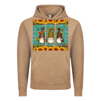 Vintage Coffee coffee gnomes Vintage Hoodie - Artiststas