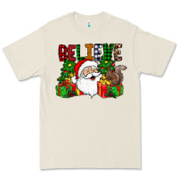 Bone believe Premium Tee - CowhideDigitalArt