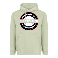 Matcha Trump 2020 Heavyweight Hoodie - Bettercallsaul