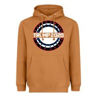Meerkat Trump 2020 Heavyweight Hoodie - Bettercallsaul
