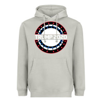 Moon Dust Trump 2020 Heavyweight Hoodie - Bettercallsaul
