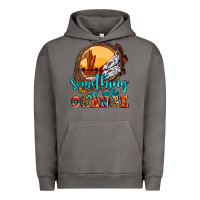 Pigment Tornado something in the orange olivia Urban Hoodie - OliviaCreatesArt