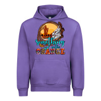 Tulip something in the orange olivia Urban Hoodie - OliviaCreatesArt