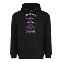 Black Legends are born in January shirt Heavyweight Hoodie - Bettercallsaul
