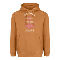 Meerkat Legends are born in January shirt Heavyweight Hoodie - Bettercallsaul