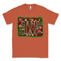 Copper game day christmas Classic Tee - AdoDesignShop