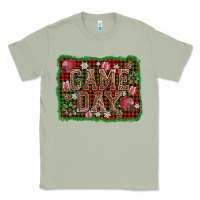 Matcha game day christmas Classic Tee - AdoDesignShop