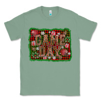 Sage game day christmas Classic Tee - AdoDesignShop