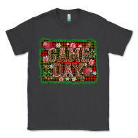Smoke game day christmas Classic Tee - AdoDesignShop