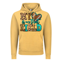 My Heart Is On That Field American Football Vintage Hoodie | Teevron