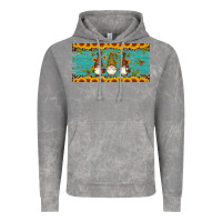 Cloud Rock coffee gnomes Vintage Hoodie - Artiststas