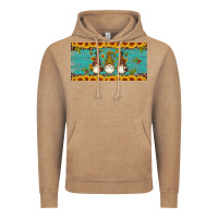 Vintage Coffee coffee gnomes Vintage Hoodie - Artiststas