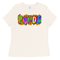 Bone pride Ladies Tee - Zillion Design Studio