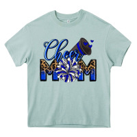 Arona Cheer mom Heavy Core Tee - Zillion Design Studio