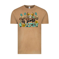 Vintage Camel adulting is some bullshit Vintage Tee - NancyCooperArtShop
