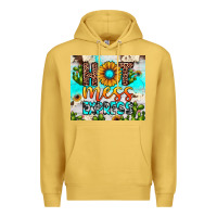 Antique Gold hot mess express Premium Hoodie - JahusDesignShop