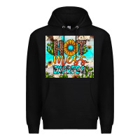 Black hot mess express Premium Hoodie - JahusDesignShop