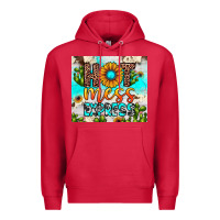 Cardinal hot mess express Premium Hoodie - JahusDesignShop