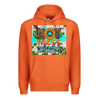 Carrot hot mess express Premium Hoodie - JahusDesignShop