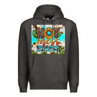 Charcoal Heather hot mess express Premium Hoodie - JahusDesignShop