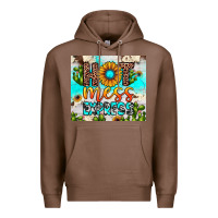 Chestnut hot mess express Premium Hoodie - JahusDesignShop