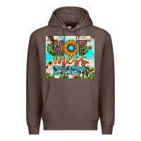 Coffee hot mess express Premium Hoodie - JahusDesignShop