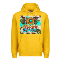Lemon hot mess express Premium Hoodie - JahusDesignShop