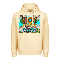 Pina Colada hot mess express Premium Hoodie - JahusDesignShop