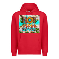 Red hot mess express Premium Hoodie - JahusDesignShop